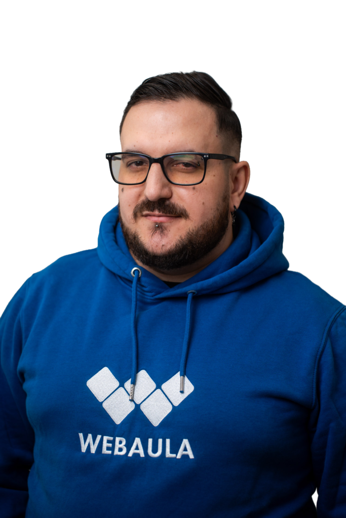 Admirin muotokuva