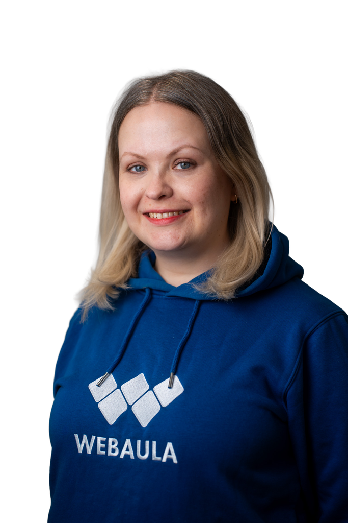 Jannan muotokuva